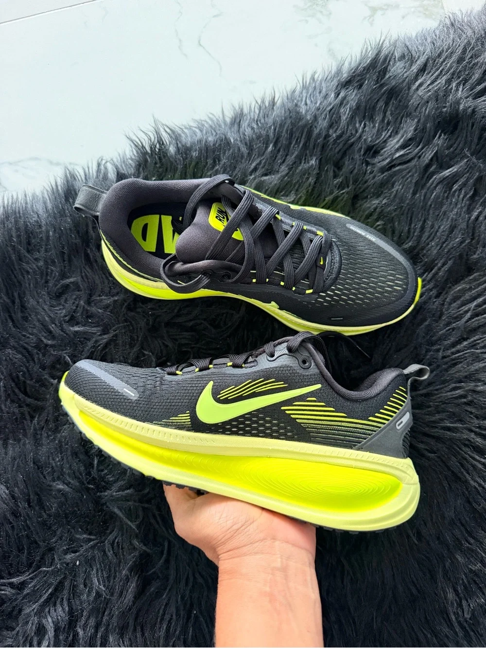 Nike Vomero 18
